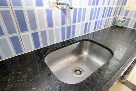 Casa de condomínio para alugar com 74m², 2 quartos e 1 vaga Casa de condomínio para alugar com 74m², 2 quartos e 1 vagaCozinha