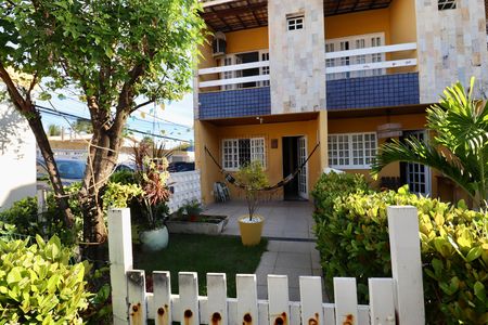 Casa de condomínio para alugar com 74m², 2 quartos e 1 vaga Casa de condomínio para alugar com 74m², 2 quartos e 1 vagaVaranda