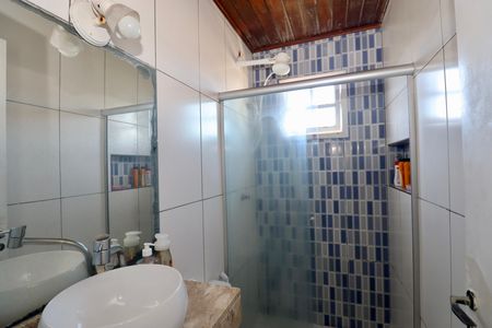 Casa de condomínio para alugar com 74m², 2 quartos e 1 vaga Casa de condomínio para alugar com 74m², 2 quartos e 1 vagaSuíte