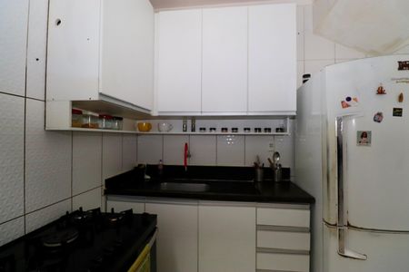Casa de condomínio para alugar com 74m², 2 quartos e 1 vaga Casa de condomínio para alugar com 74m², 2 quartos e 1 vagaCozinha