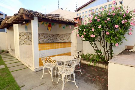 Casa de condomínio para alugar com 74m², 2 quartos e 1 vaga Casa de condomínio para alugar com 74m², 2 quartos e 1 vagaÁrea comum