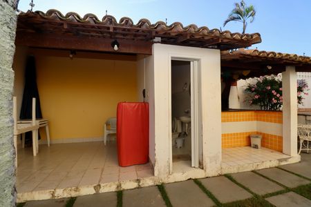 Casa de condomínio para alugar com 74m², 2 quartos e 1 vaga Casa de condomínio para alugar com 74m², 2 quartos e 1 vagaÁrea comum
