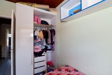 Casa de condomínio para alugar com 74m², 2 quartos e 1 vaga Casa de condomínio para alugar com 74m², 2 quartos e 1 vagaQuarto 2