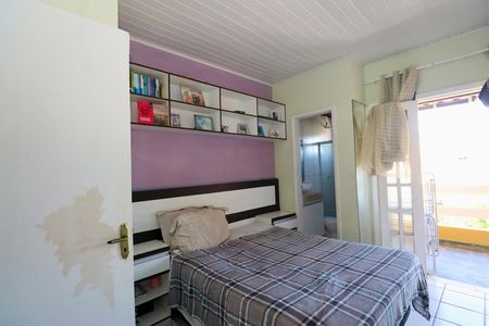 Casa de condomínio para alugar com 74m², 2 quartos e 1 vaga Casa de condomínio para alugar com 74m², 2 quartos e 1 vagaQuarto 1