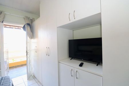Casa de condomínio para alugar com 74m², 2 quartos e 1 vaga Casa de condomínio para alugar com 74m², 2 quartos e 1 vagaQuarto 1