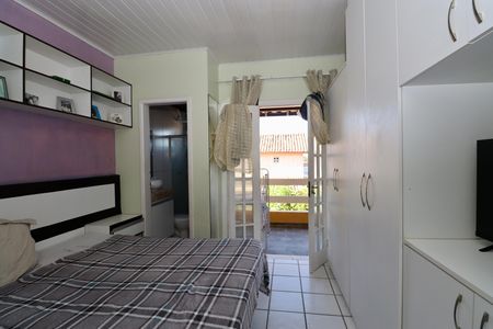 Casa de condomínio para alugar com 74m², 2 quartos e 1 vaga Casa de condomínio para alugar com 74m², 2 quartos e 1 vagaQuarto 1