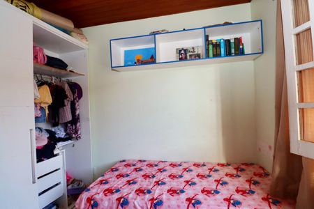 Casa de condomínio para alugar com 74m², 2 quartos e 1 vaga Casa de condomínio para alugar com 74m², 2 quartos e 1 vagaQuarto 2