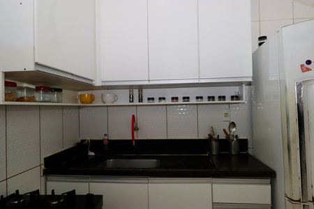 Casa de condomínio para alugar com 74m², 2 quartos e 1 vaga Casa de condomínio para alugar com 74m², 2 quartos e 1 vagaCozinha