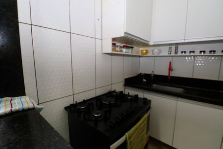 Casa de condomínio para alugar com 74m², 2 quartos e 1 vaga Casa de condomínio para alugar com 74m², 2 quartos e 1 vagaCozinha