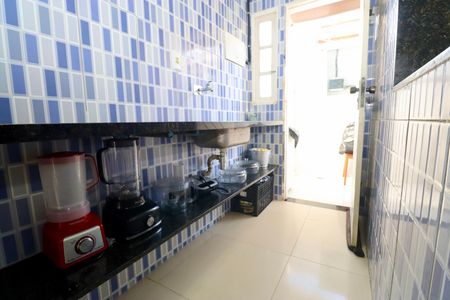 Casa de condomínio para alugar com 74m², 2 quartos e 1 vaga Casa de condomínio para alugar com 74m², 2 quartos e 1 vagaCozinha