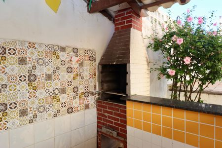 Casa de condomínio para alugar com 74m², 2 quartos e 1 vaga Casa de condomínio para alugar com 74m², 2 quartos e 1 vagaÁrea comum