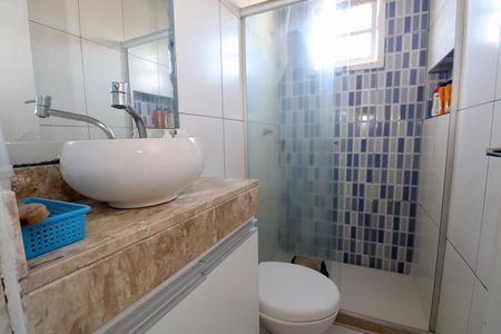 Casa de condomínio para alugar com 74m², 2 quartos e 1 vaga Casa de condomínio para alugar com 74m², 2 quartos e 1 vagaSuíte