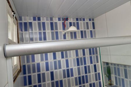 Casa de condomínio para alugar com 74m², 2 quartos e 1 vaga Casa de condomínio para alugar com 74m², 2 quartos e 1 vagaBanheiro 2