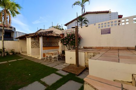 Casa de condomínio para alugar com 74m², 2 quartos e 1 vaga Casa de condomínio para alugar com 74m², 2 quartos e 1 vagaÁrea comum