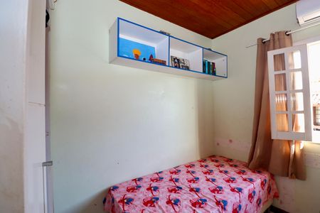 Casa de condomínio para alugar com 74m², 2 quartos e 1 vaga Casa de condomínio para alugar com 74m², 2 quartos e 1 vagaQuarto 2