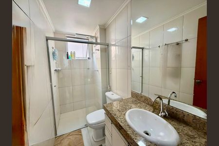 Apartamento à venda com 3 quartos, 149m² em Palmares, Belo Horizonte