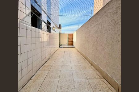 Apartamento à venda com 3 quartos, 149m² em Palmares, Belo Horizonte