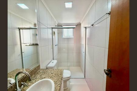 Apartamento à venda com 3 quartos, 149m² em Palmares, Belo Horizonte