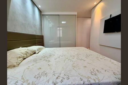 Apartamento à venda com 3 quartos, 149m² em Palmares, Belo Horizonte