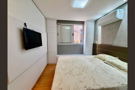 Apartamento à venda com 3 quartos, 149m² em Palmares, Belo Horizonte