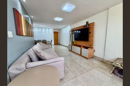 Apartamento à venda com 3 quartos, 149m² em Palmares, Belo Horizonte