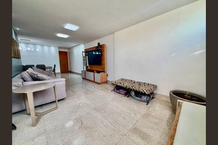 Apartamento à venda com 3 quartos, 149m² em Palmares, Belo Horizonte