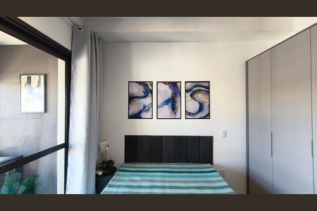 Studio para alugar com 27m², 1 quarto e sem vaga Studio para alugar com 27m², 1 quarto e sem vagaStudio