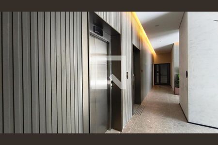 Elevadores de kitnet/studio para alugar com 1 quarto, 27m² em Ipiranga, São Paulo