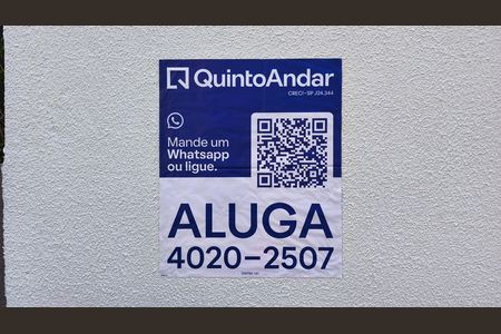 Studio para alugar com 27m², 1 quarto e sem vaga Studio para alugar com 27m², 1 quarto e sem vagaPlaquinha