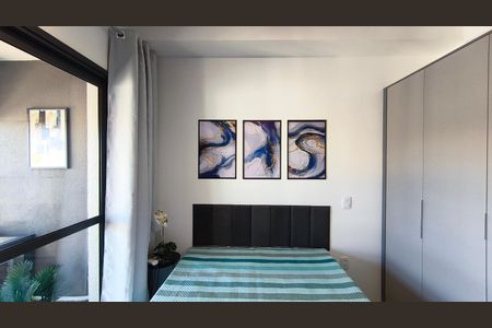Studio para alugar com 27m², 1 quarto e sem vaga Studio para alugar com 27m², 1 quarto e sem vagaStudio