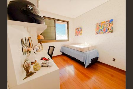 Apartamento à venda com 4 quartos, 147m² em Belvedere, Belo Horizonte