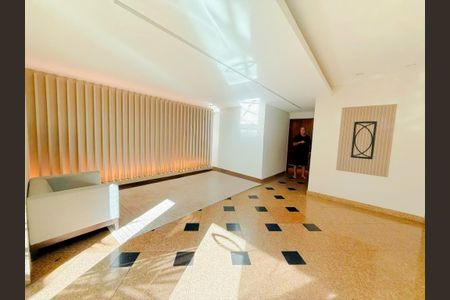 Apartamento à venda com 4 quartos, 147m² em Belvedere, Belo Horizonte