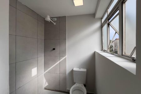 Foto 24 de apartamento à venda com 3 quartos, 84m² em Aclimação, São Paulo
