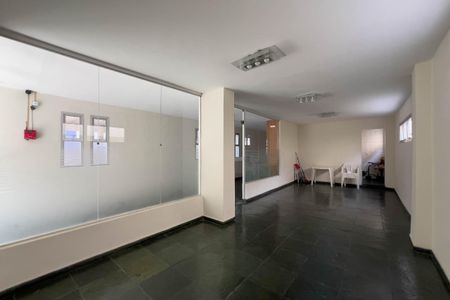 Foto 06 de apartamento à venda com 3 quartos, 84m² em Aclimação, São Paulo