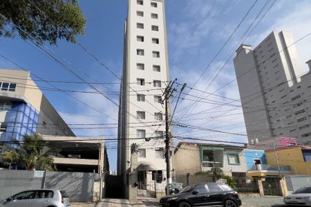 Foto 02 de apartamento à venda com 3 quartos, 84m² em Aclimação, São Paulo