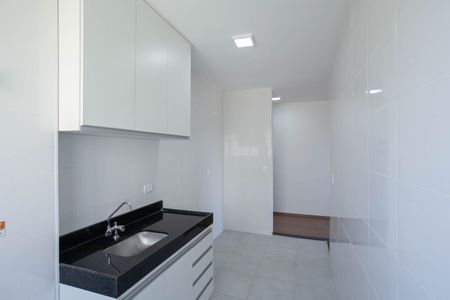 Apartamento para alugar com 65m², 2 quartos e 1 vagaCozinha e Área de Serviço