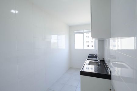 Apartamento para alugar com 65m², 2 quartos e 1 vagaCozinha e Área de Serviço