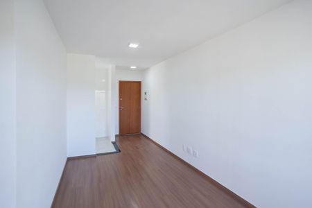 Apartamento para alugar com 65m², 2 quartos e 1 vagaSala