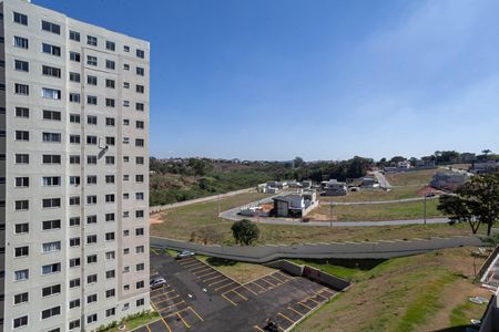 Apartamento para alugar com 65m², 2 quartos e 1 vagaQuarto 1 - Vista