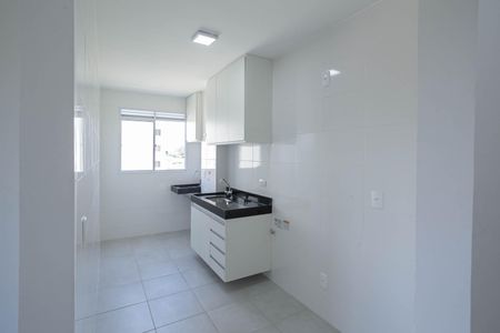 Apartamento para alugar com 65m², 2 quartos e 1 vagaCozinha e Área de Serviço