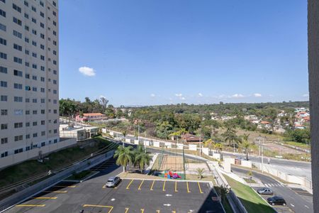 Apartamento para alugar com 65m², 2 quartos e 1 vagaVista da Varanda da sala