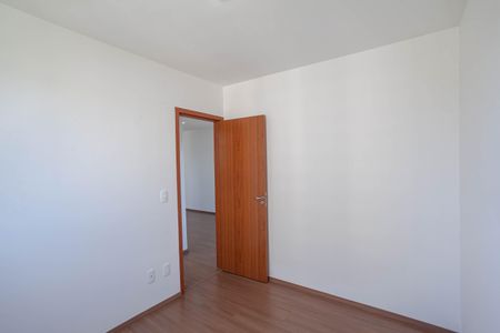 Apartamento para alugar com 65m², 2 quartos e 1 vagaQuarto 2