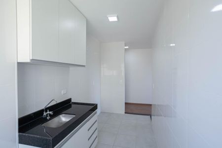Apartamento para alugar com 65m², 2 quartos e 1 vagaCozinha e Área de Serviço