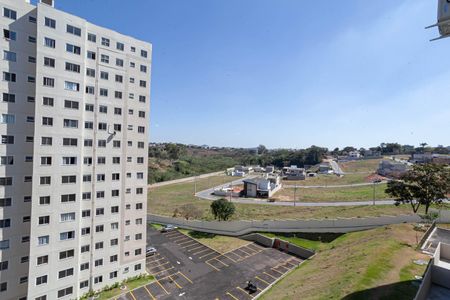 Apartamento para alugar com 65m², 2 quartos e 1 vagaQuarto 2 - Vista