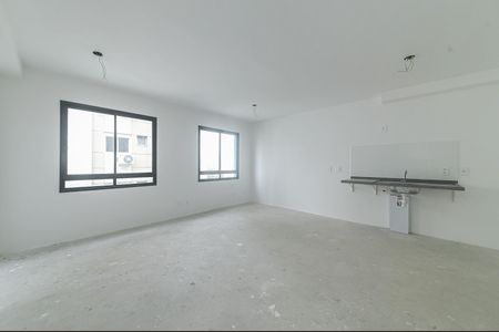 Quarto de kitnet/studio à venda com 1 quarto, 24m² em Vila Congonhas, São Paulo