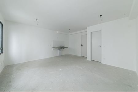 Quarto de kitnet/studio à venda com 1 quarto, 24m² em Vila Congonhas, São Paulo