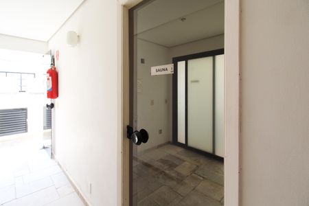 Apartamento para alugar com 34m², 1 quarto e 1 vaga