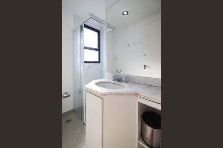 Apartamento para alugar com 1 quarto, 34m² em Vila Nova Conceição, São Paulo
