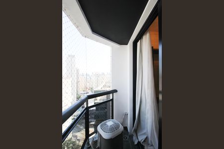 Apartamento para alugar com 1 quarto, 34m² em Vila Nova Conceição, São Paulo