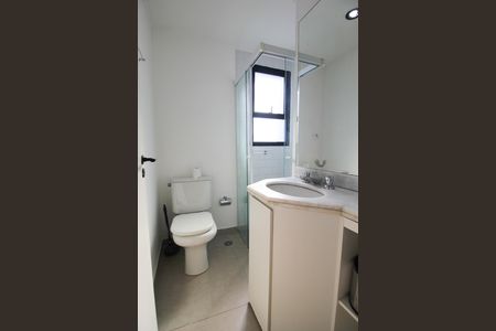 Apartamento para alugar com 34m², 1 quarto e 1 vaga